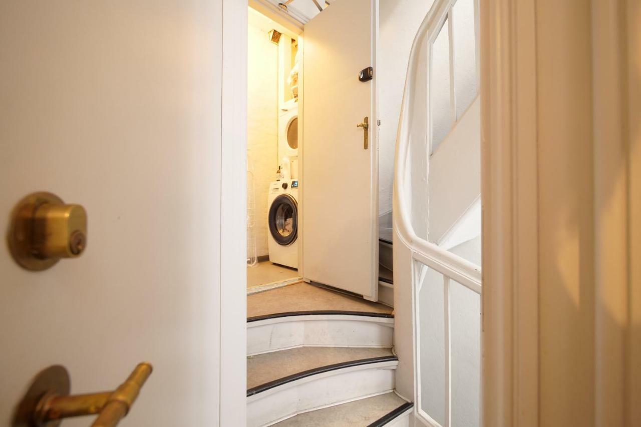 Carolinas Apartment - Adm 1 - 3 Copenhague Exterior foto