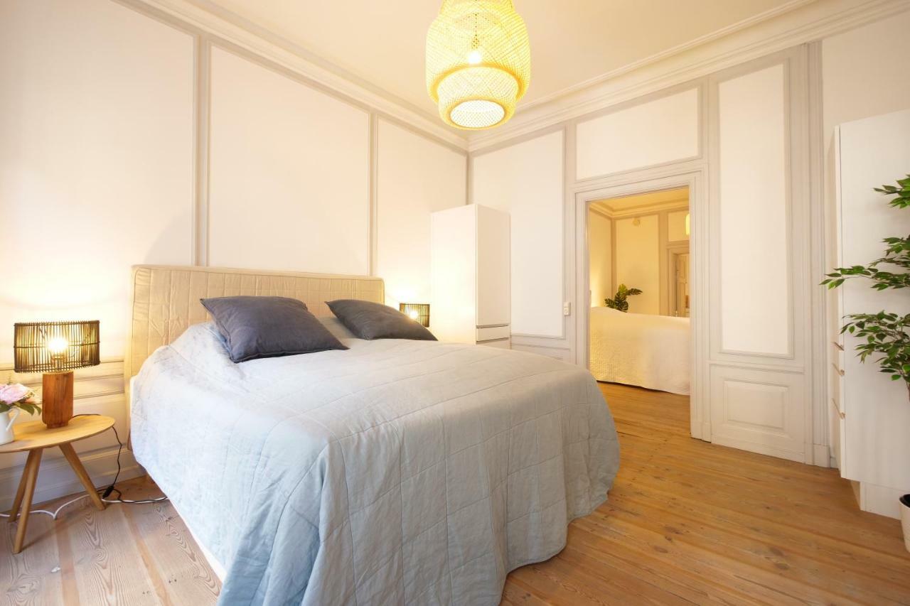 Carolinas Apartment - Adm 1 - 3 Copenhague Exterior foto